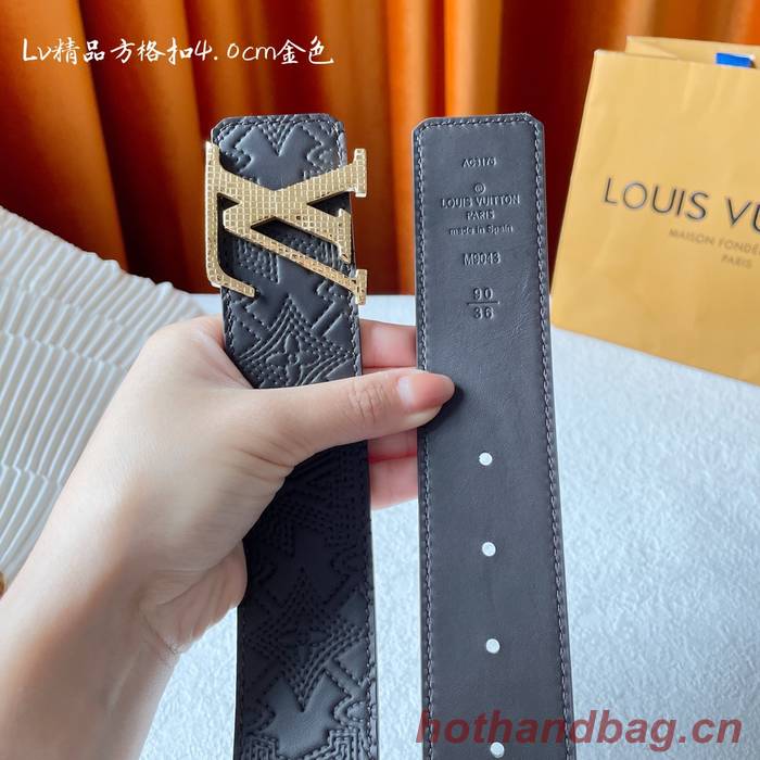 Louis Vuitton Belt 40MM LVB00224